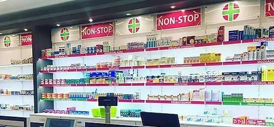 Éjjel-nappal nyitva: Non-Stop Kulcs Patikák