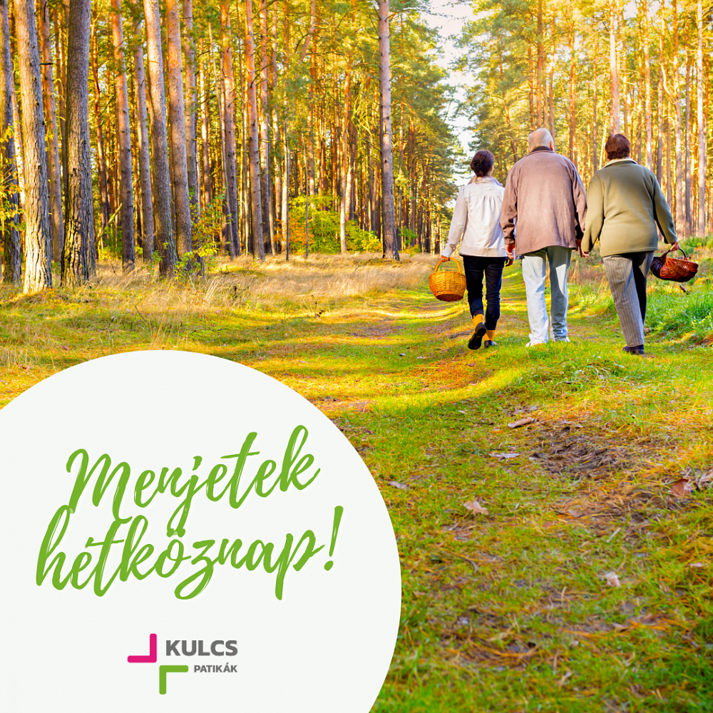 A járványidőszakban érdemes kerülni a tömeget és felkészülni a váratlan helyzetekre