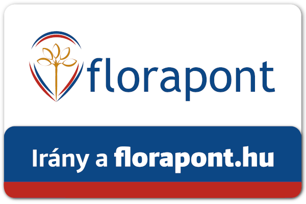 Florapont - kerti dísznövények piactere