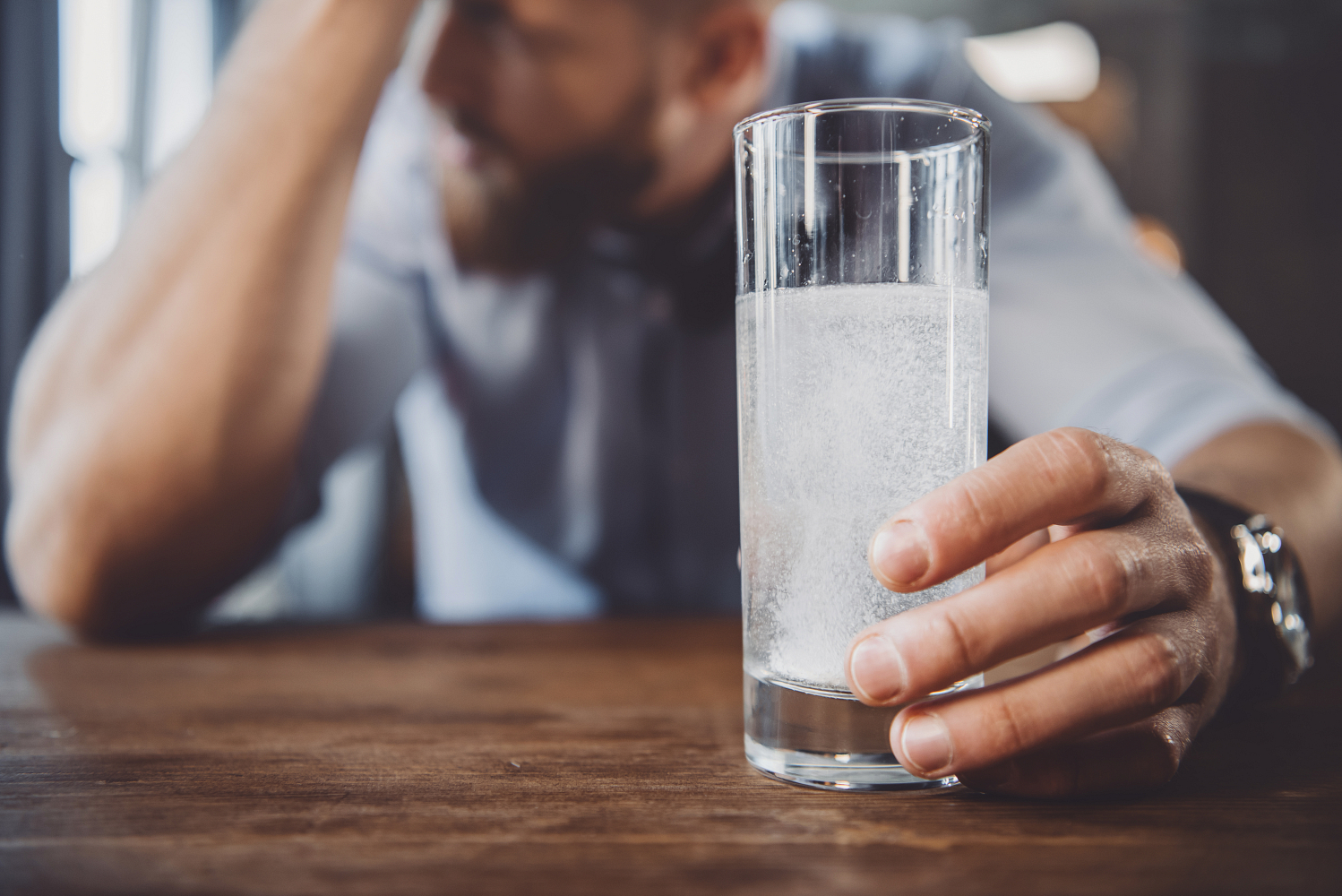 Jó tudni szilveszter közeledtével, mit is tesz velünk az alkohol Jó tudni szilveszter közeledtével, mit is tesz velünk az alkohol
