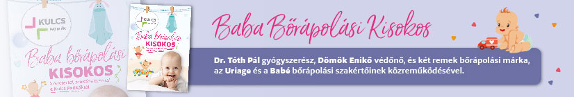 Március = babahónap a Kulcs Patikáknál meglepetésekkel!