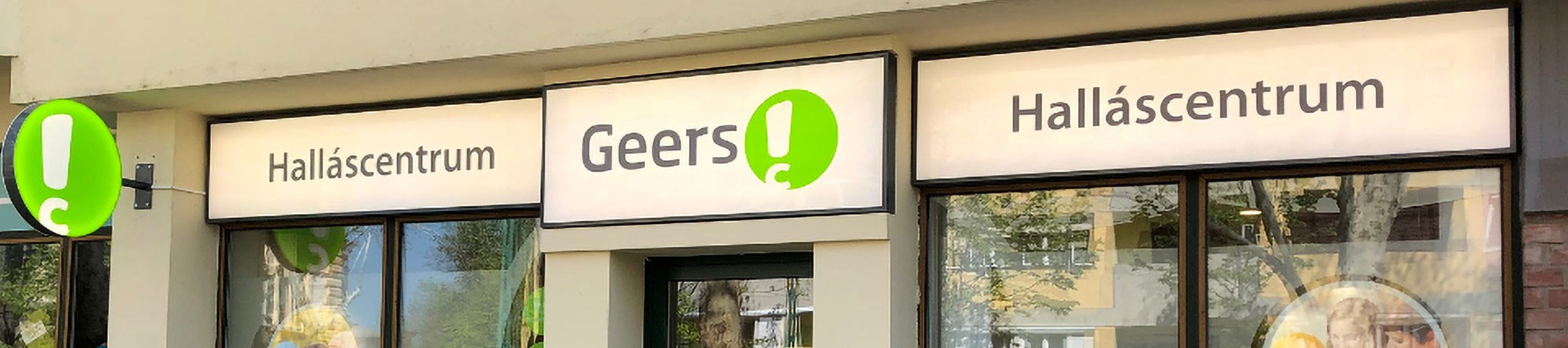 Geers