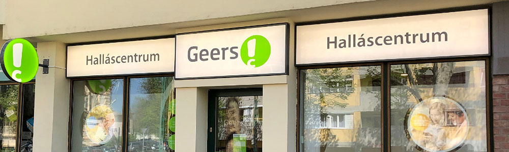 Geers