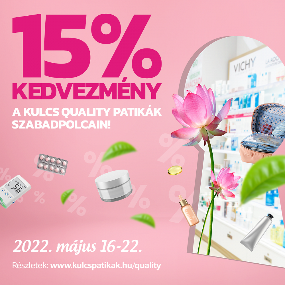 Szabadpolcos Tavaszi Akció, helló!