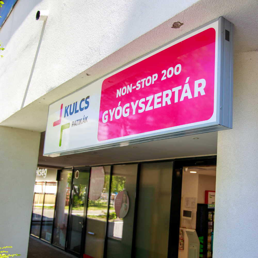 Mit ünneplünk a Semmelweis-napon? - Eltérő patikai nyitvatartás július 1-én Mit ünneplünk a Semmelweis-napon? - Eltérő patikai nyitvatartás július 1-én