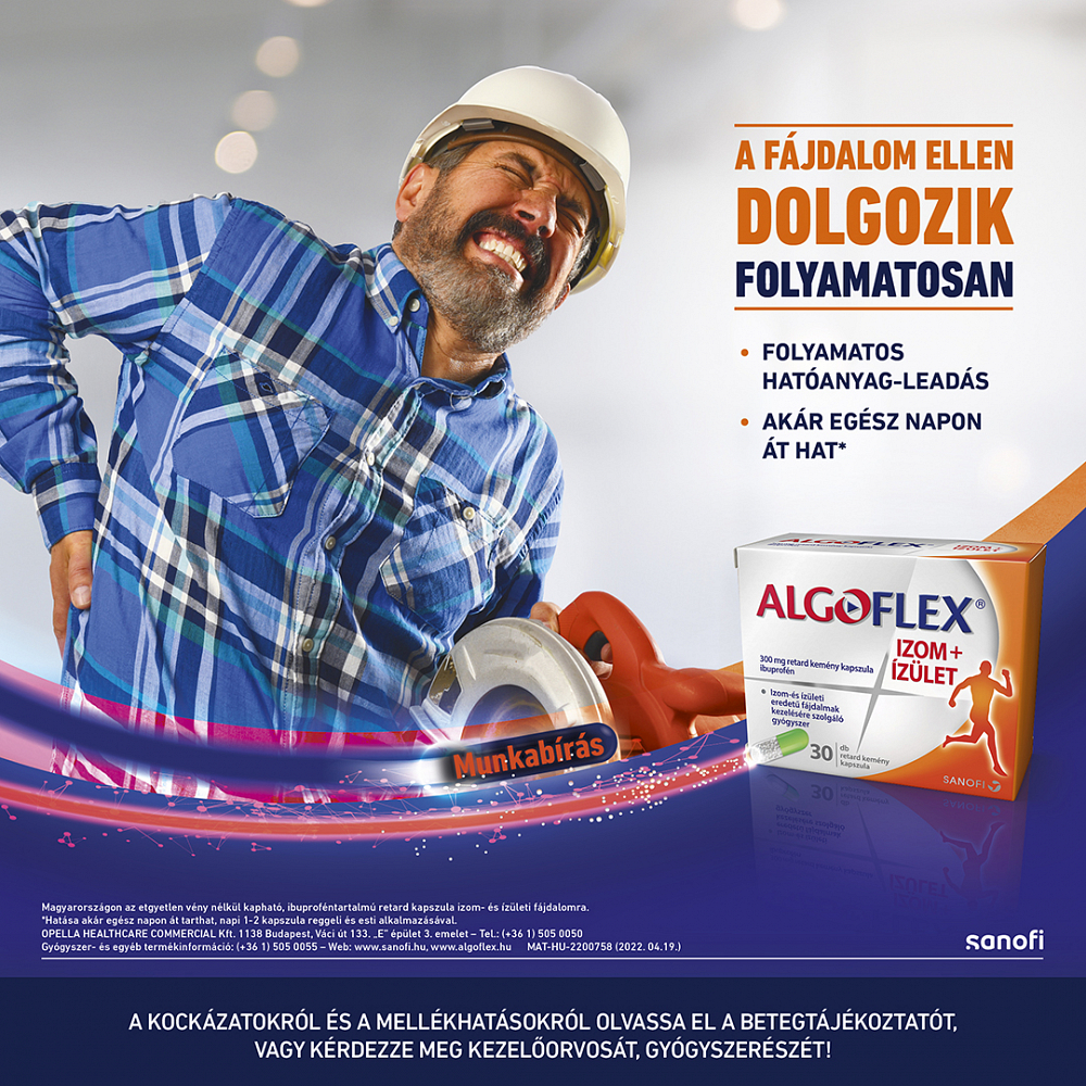 Mi okozhat izom- és ízületi fájdalmat és mit lehet tenni? Mi okozhat izom- és ízületi fájdalmat és mit lehet tenni?