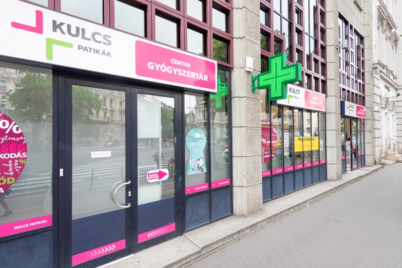 Center Gyógyszertár a középpontban - Videós tartalom Center Gyógyszertár a középpontban - Videós tartalom