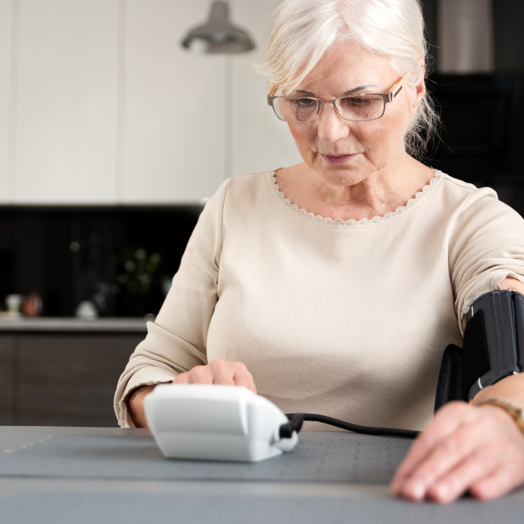Mire számíthatunk 50 felett? - testünk változásai az életkor előrehaladtával