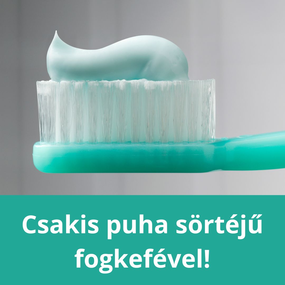 Érzékeny fogakkal az élet – fáj, de csillapítható