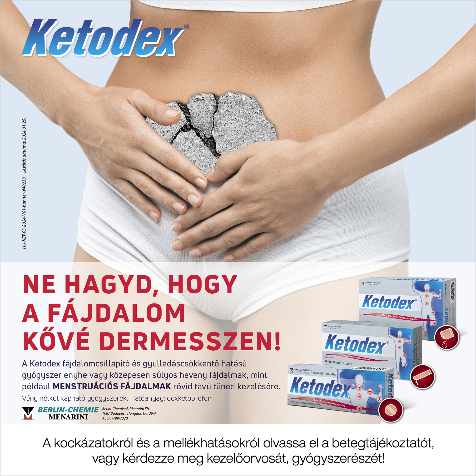 Minden nőnek ismernie kell rá módszereket - erős menstruációs fájdalom Minden nőnek ismernie kell rá módszereket - erős menstruációs fájdalom