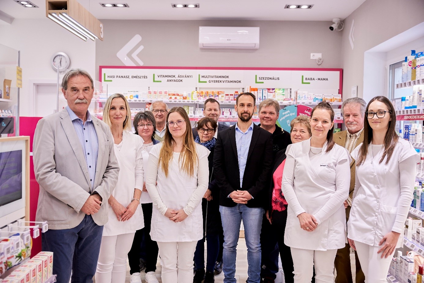 Minőségi egészségügyi szolgáltatás Villányban Minőségi egészségügyi szolgáltatás Villányban