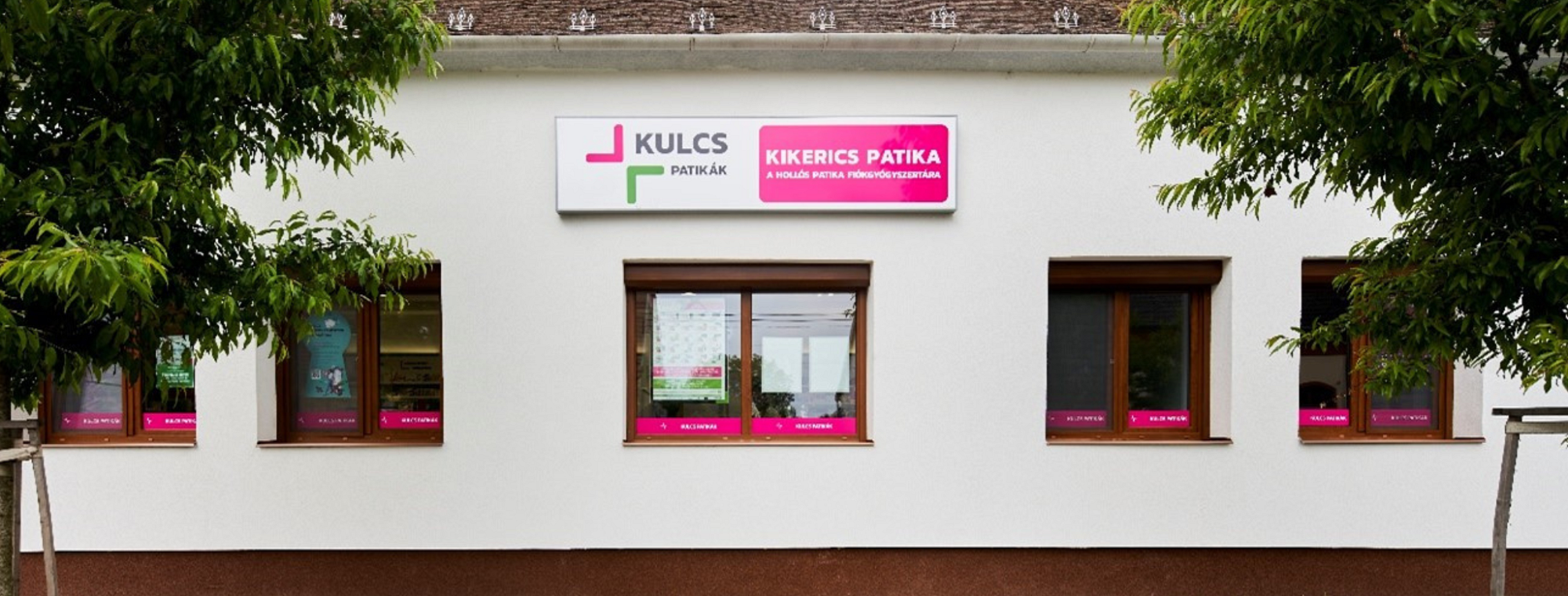 Minőségi egészségügyi szolgáltatás Villányban