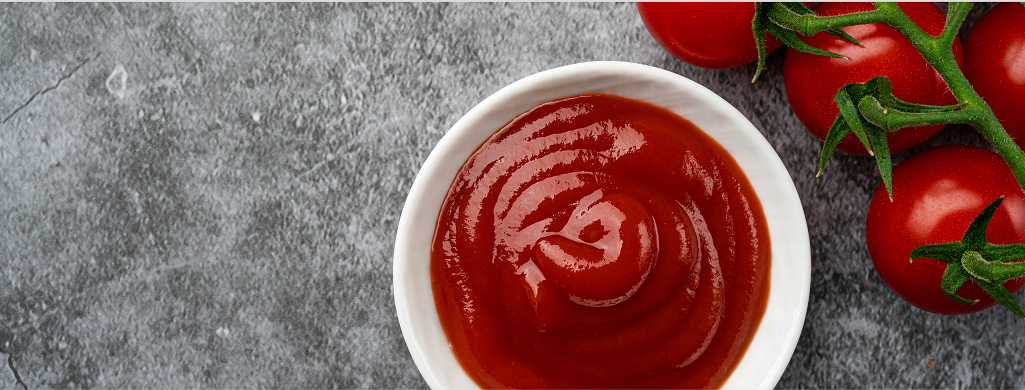 Gyógyszernek indult, aztán...  A ketchup története