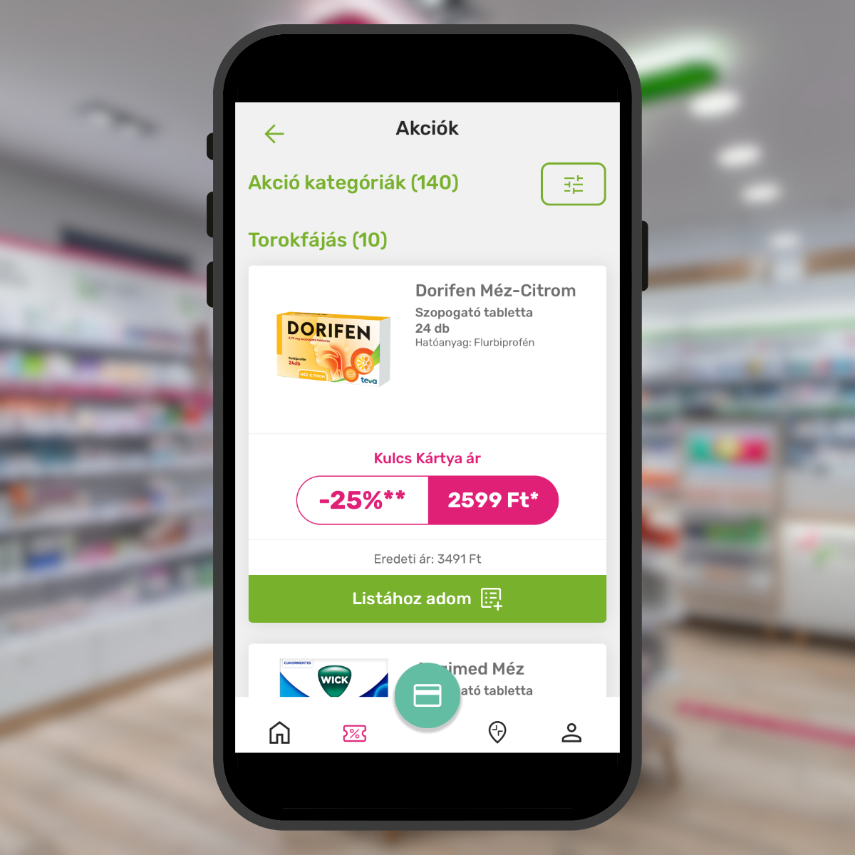 Spórolj többet, egyszerűbben! Ismerd meg a KULCS app minden előnyét! Spórolj többet, egyszerűbben! Ismerd meg a KULCS app minden előnyét!