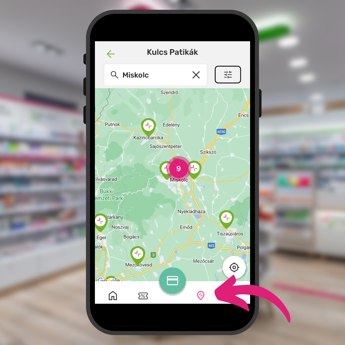 Spórolj többet, egyszerűbben! Ismerd meg a KULCS app minden előnyét! Spórolj többet, egyszerűbben! Ismerd meg a KULCS app minden előnyét!