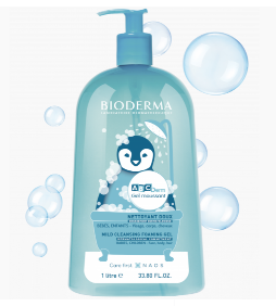 ABCDERM TERMÉKEK -25% KEDVEZMÉNNYEL* ABCDERM TERMÉKEK -25% KEDVEZMÉNNYEL*