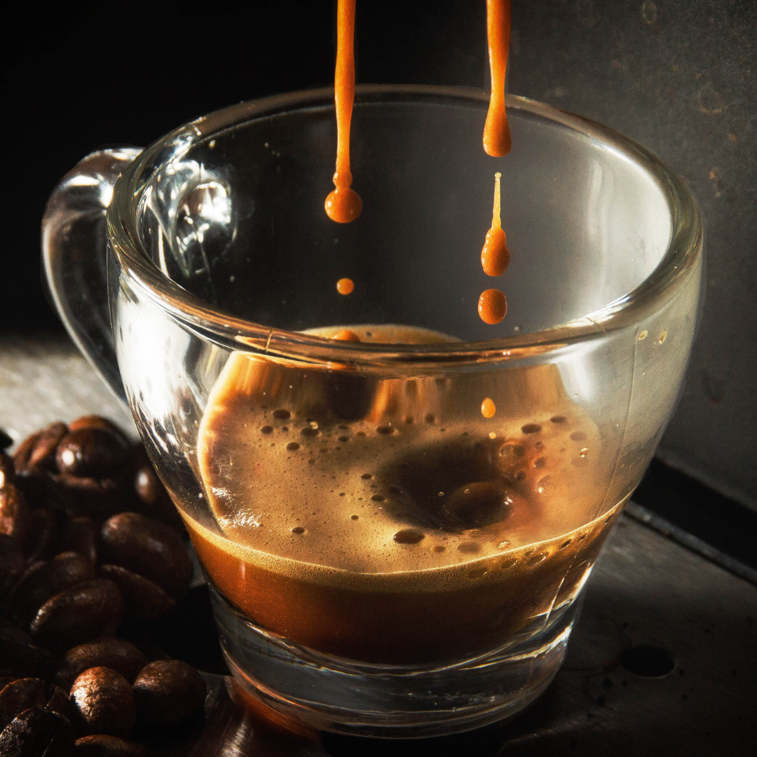Rövid vagy hosszú kávé: melyikben van több koffein?
