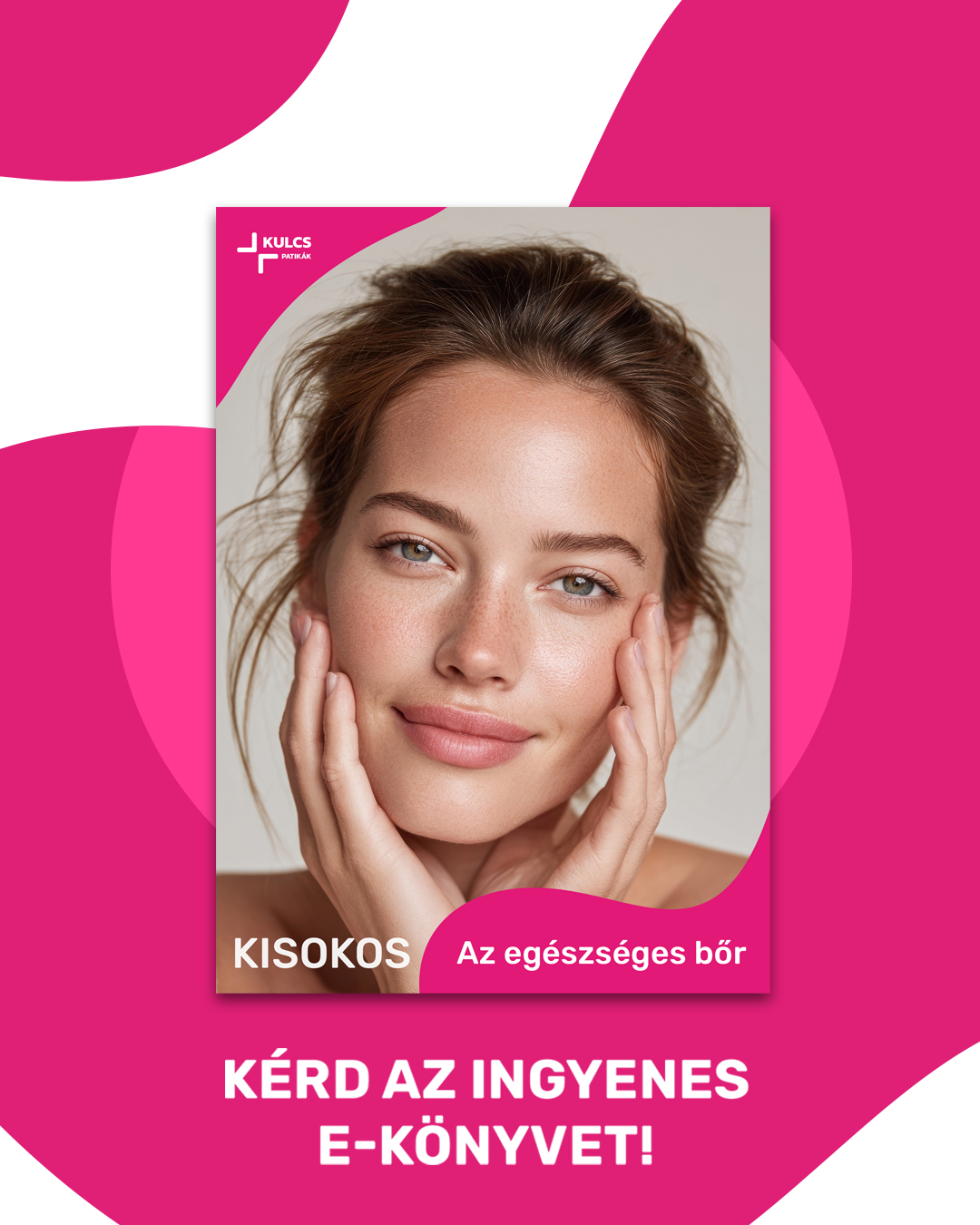 Az egészséges bőr - ingyenes kisokos