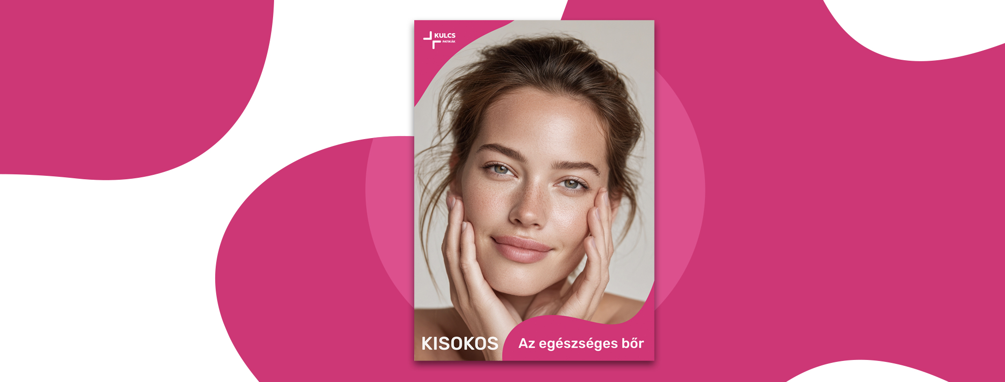 Az egészséges bőr - ingyenes kisokos